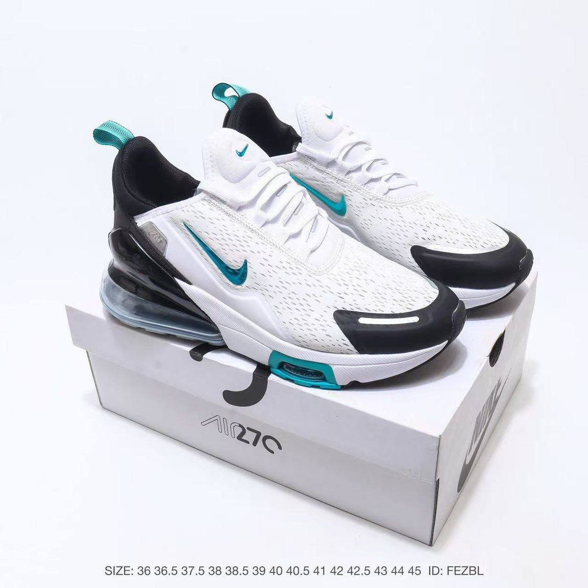 Nike Air Max 270