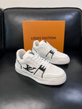 Louis Vuitton Athletic Sneakers