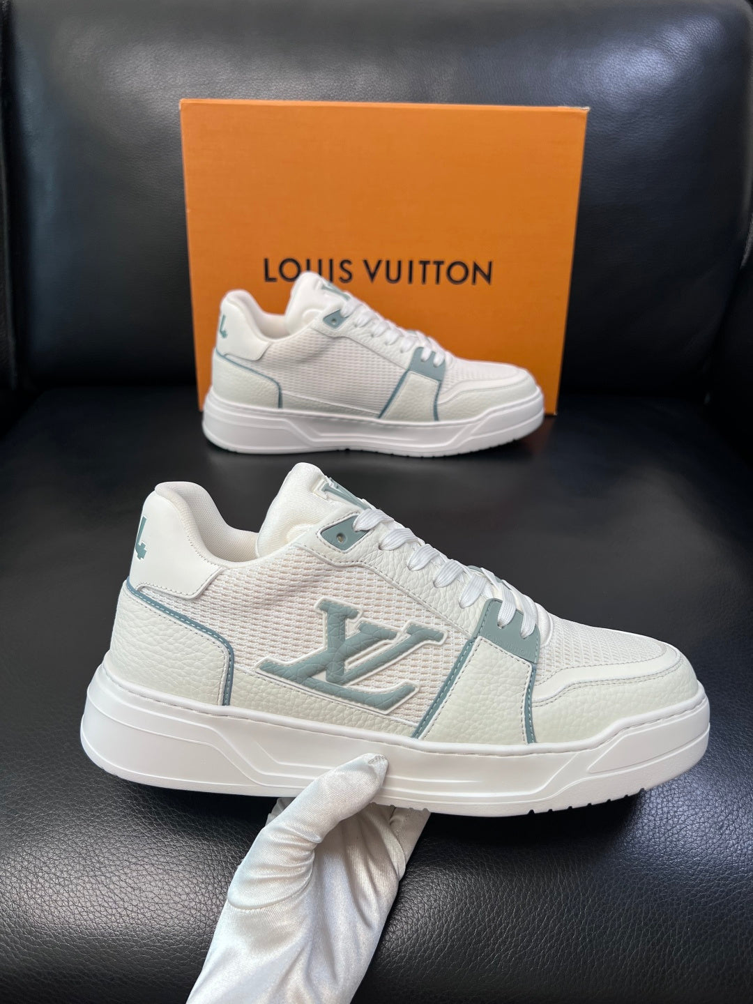 Louis Vuitton Athletic Sneakers