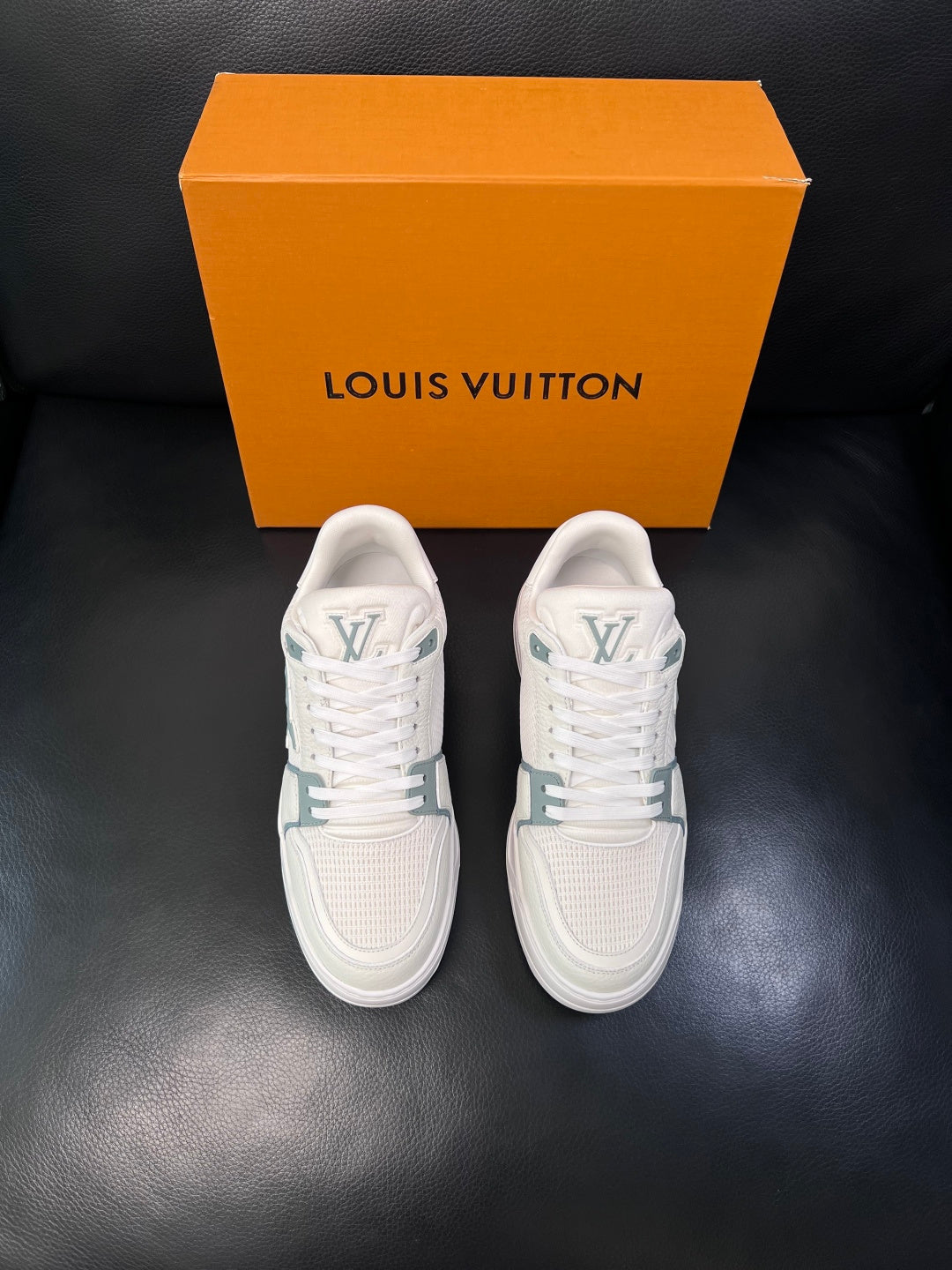 Louis Vuitton Athletic Sneakers
