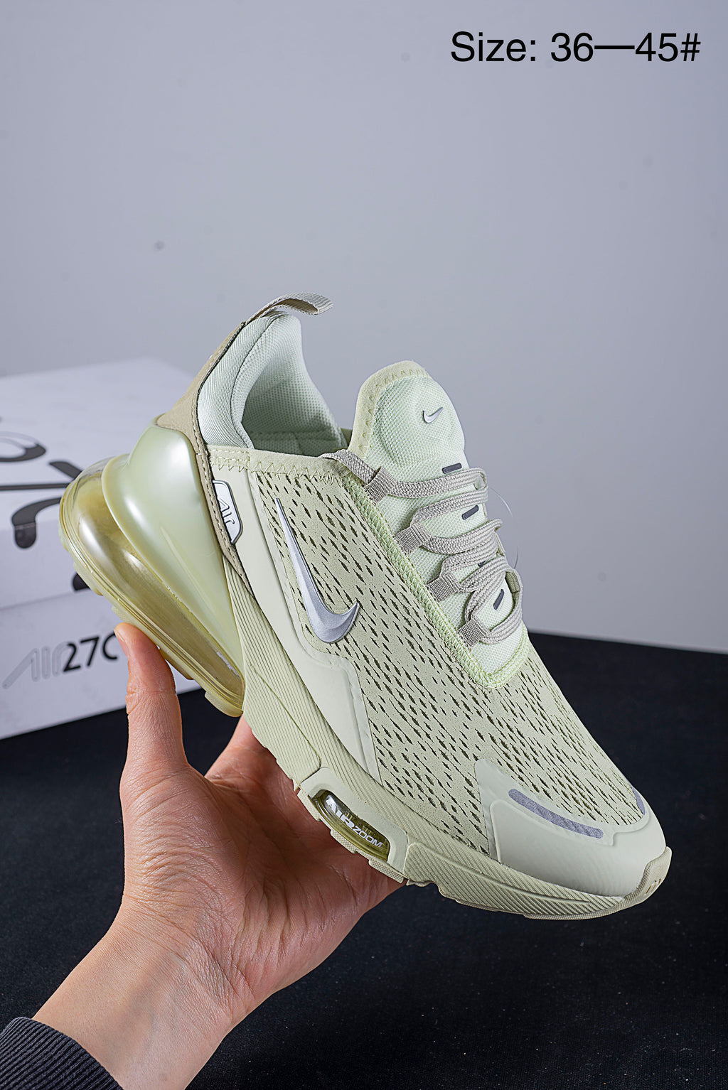 Nike Air Max 270